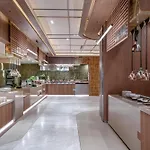 Hotel Arycanda Kirman Premium 5*