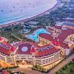 Arycanda Kirman Premium 5* Okurcalar