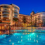 Arycanda Kirman Premium Hotel