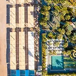 Hotel Arycanda Kirman Premium Okurcalar