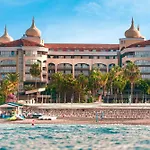 Hotel Arycanda Kirman Premium