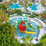 Arycanda Kirman Premium 5*