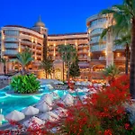 Hotel Arycanda Kirman Premium