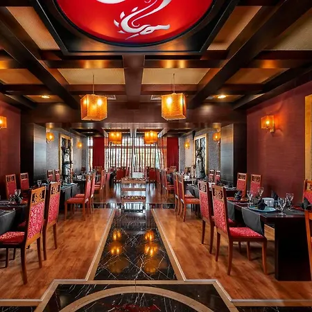 Otel Kirman Arycanda De Luxe 5*