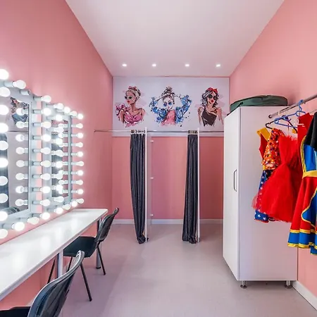 Otel Kirman Arycanda De Luxe 5*