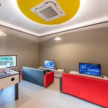 Arycanda Kirman Premium Hotel 5*