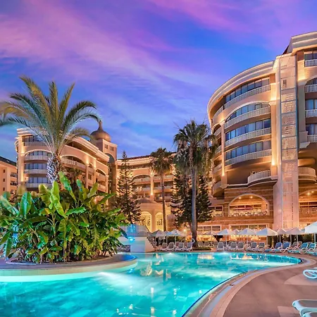 Arycanda Kirman Premium Hotel 5*