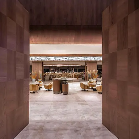 Hotel Arycanda Kirman Premium Okurcalar