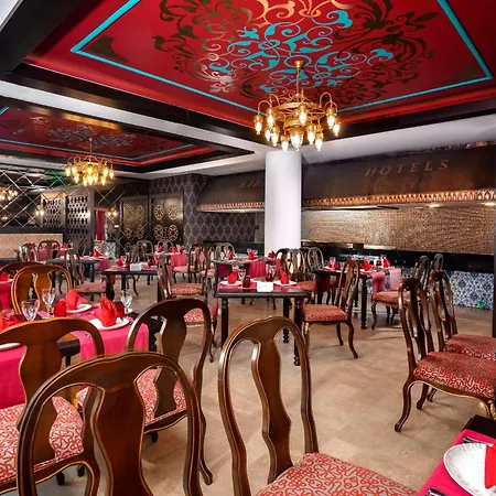 Arycanda Kirman Premium Okurcalar