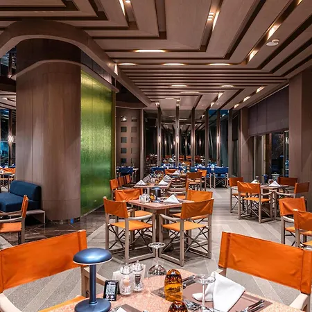 Hotel Arycanda Kirman Premium