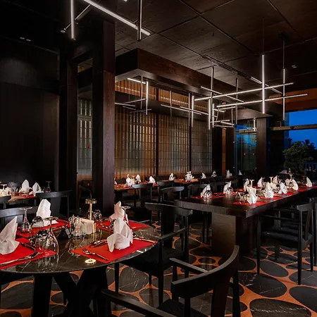 Arycanda Kirman Premium Hotel 5*