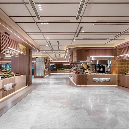 Ξενοδοχείο Arycanda Kirman Premium 5*