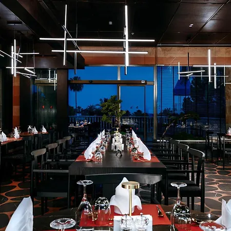 Arycanda Kirman Premium Hotel Okurcalar