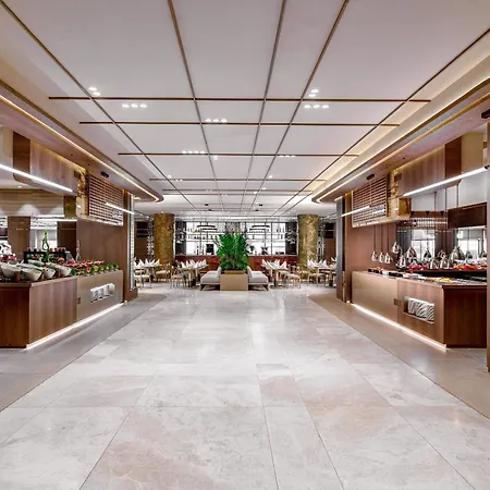 Arycanda Kirman Premium