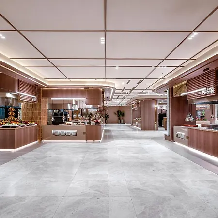 Hotel Arycanda Kirman Premium