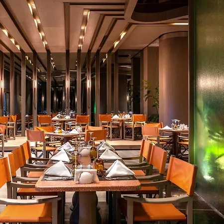 Arycanda Kirman Premium Hotel 5*