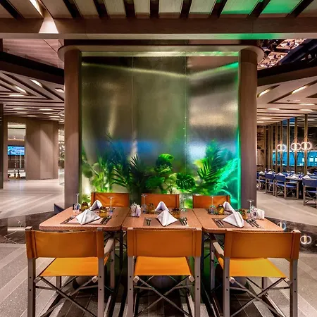 Hotel Arycanda Kirman Premium