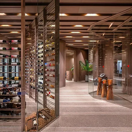 Arycanda Kirman Premium Hotel