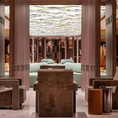 Hotel Arycanda Kirman Premium