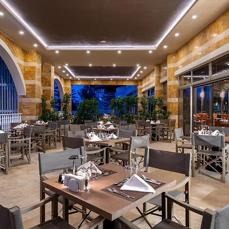 Arycanda Kirman Premium Hotel Okurcalar