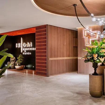 Arycanda Kirman Premium Hotel