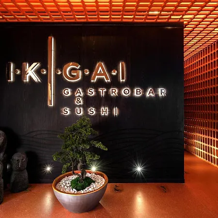 Hotel Arycanda Kirman Premium