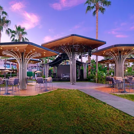 Arycanda Kirman Premium 5*