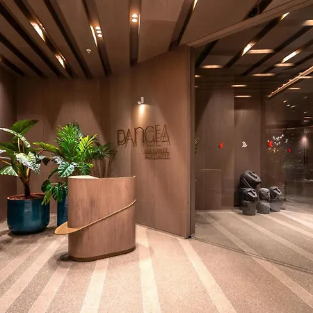 Arycanda Kirman Premium 5* Okurcalar