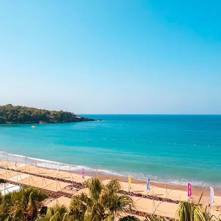 Arycanda Kirman Premium Hotel