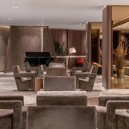 Hotel Arycanda Kirman Premium