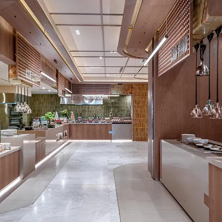 Hotel Arycanda Kirman Premium 5*