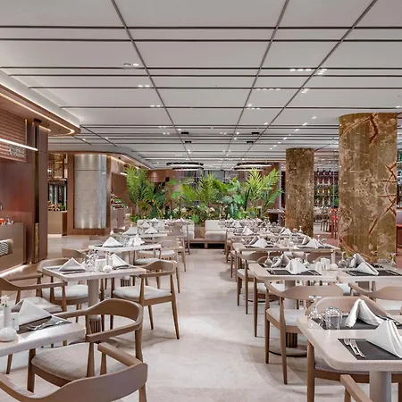 Arycanda Kirman Premium Hotel Okurcalar