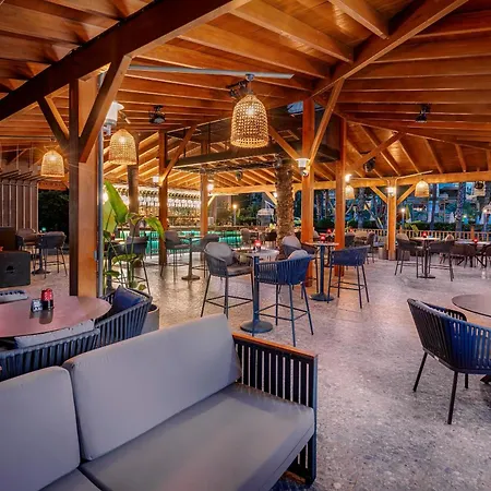 Hotel Arycanda Kirman Premium