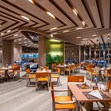 Arycanda Kirman Premium Hotel 5*