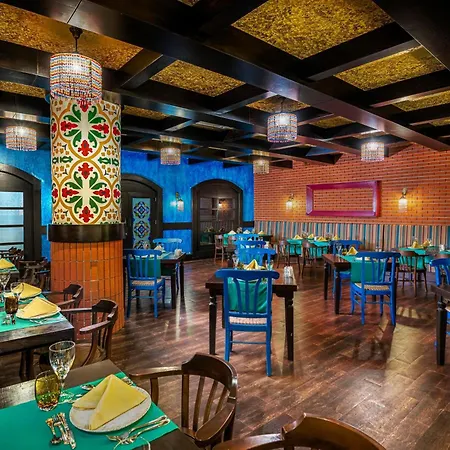 Arycanda Kirman Premium Hotel 5*