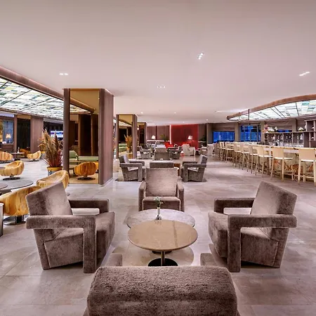 Arycanda Kirman Premium 5*