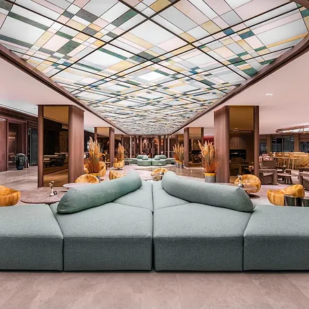 Arycanda Kirman Premium 5* Okurcalar