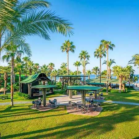 Arycanda Kirman Premium Hotel