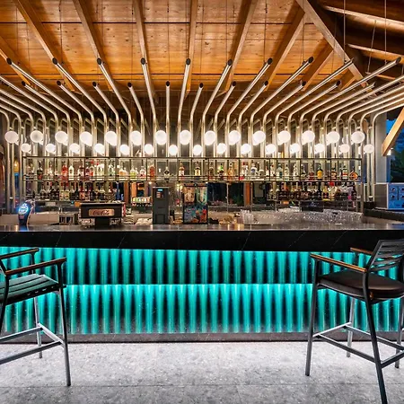 Hotel Arycanda Kirman Premium