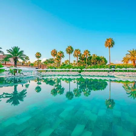 Arycanda Kirman Premium Hotel 5*