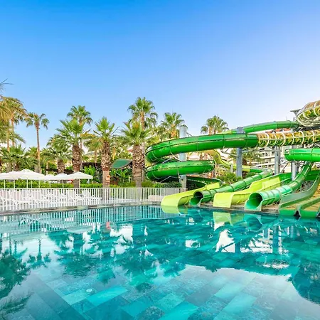 Arycanda Kirman Premium Hotel