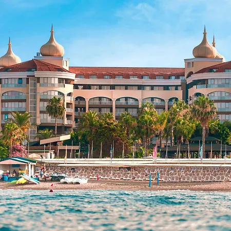 Hotel Arycanda Kirman Premium