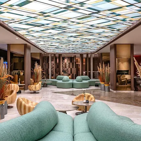 Arycanda Kirman Premium Okurcalar