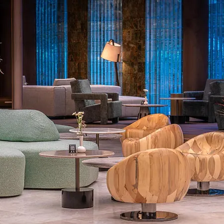 Arycanda Kirman Premium Hotel 5*