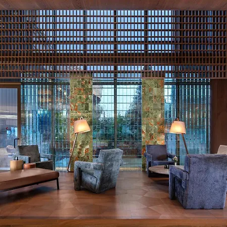 Hotel Arycanda Kirman Premium 5*