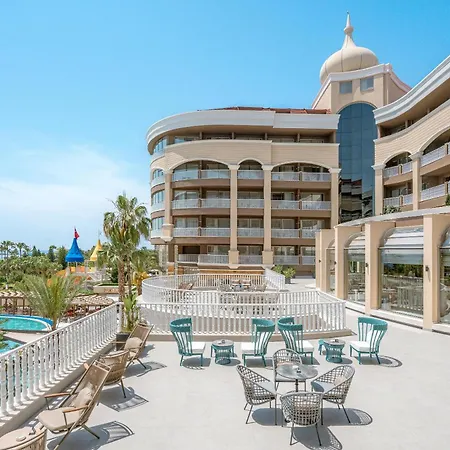 Arycanda Kirman Premium 5*