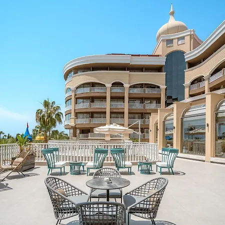 Arycanda Kirman Premium