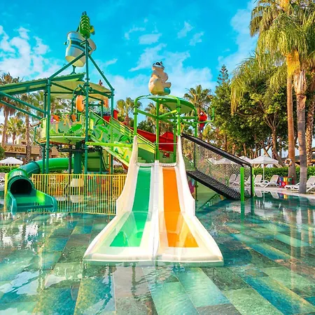 Hotel Arycanda Kirman Premium Okurcalar