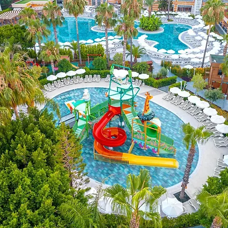 Arycanda Kirman Premium 5*