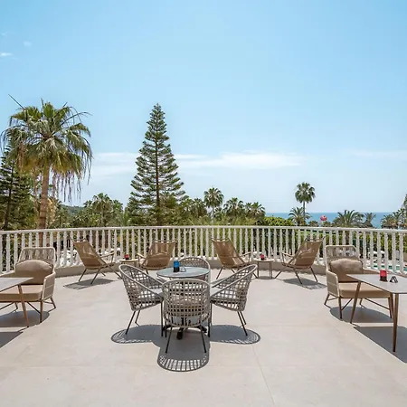 Arycanda Kirman Premium Hotel